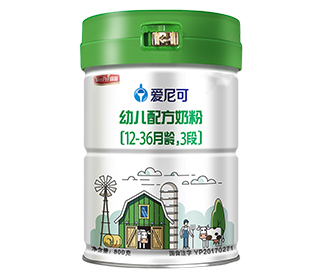 bb平台体育：鲁宁：奶粉政治化早已打破洋奶粉神话